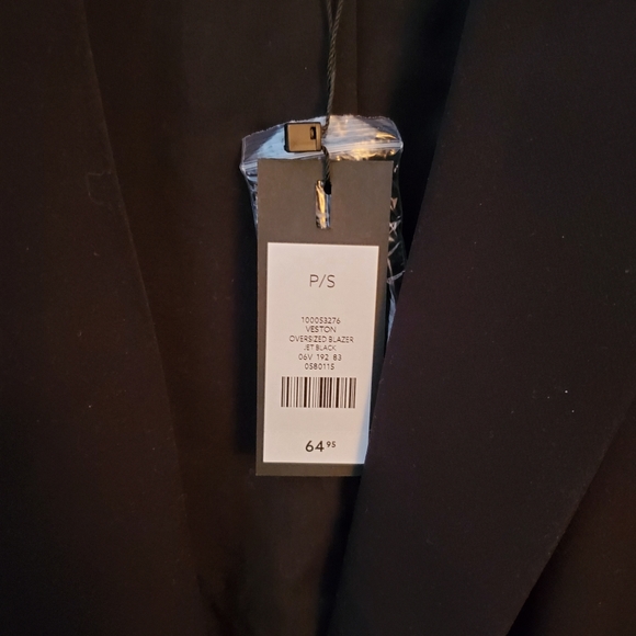 DYNAMITE BLAZER - Picture 3 of 5